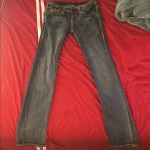 True religion jeans